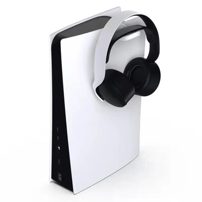 PS5 Headphone Stand Mount for Playstation 5 Gaming Headset Hanger Holder