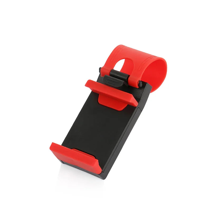 Clip Mount Holder for Mobile Phone GPS