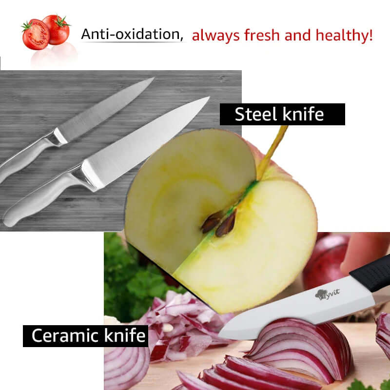 Kitchen Chef knives