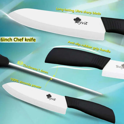 Kitchen Chef knives