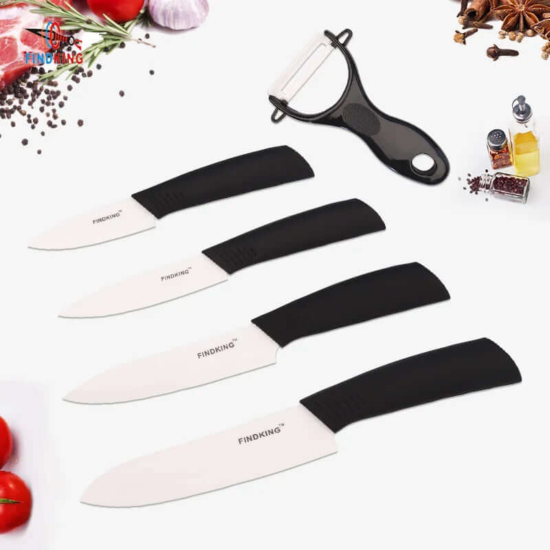 Knife set 3&quot; 4&quot; 5&quot; 6&quot; inch Kithchen Knife