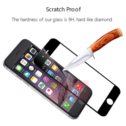 12 Pro Max Full Cover Tempered Glass Screen Protector