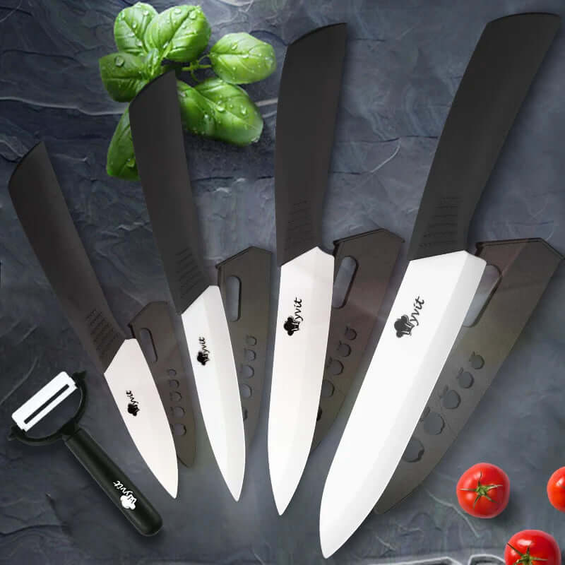 Kitchen Chef knives