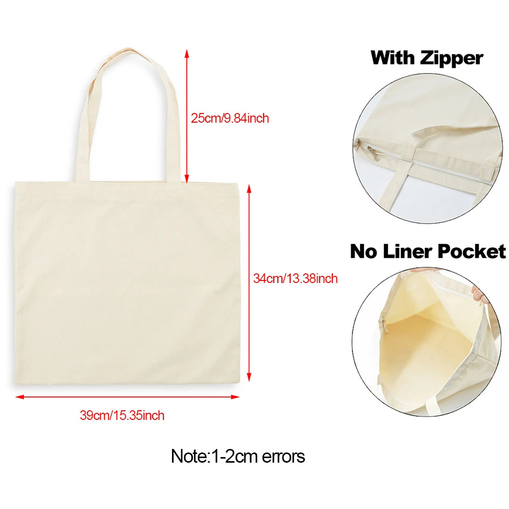 Shopping Bags Female Handbags Reusable Tote Bag