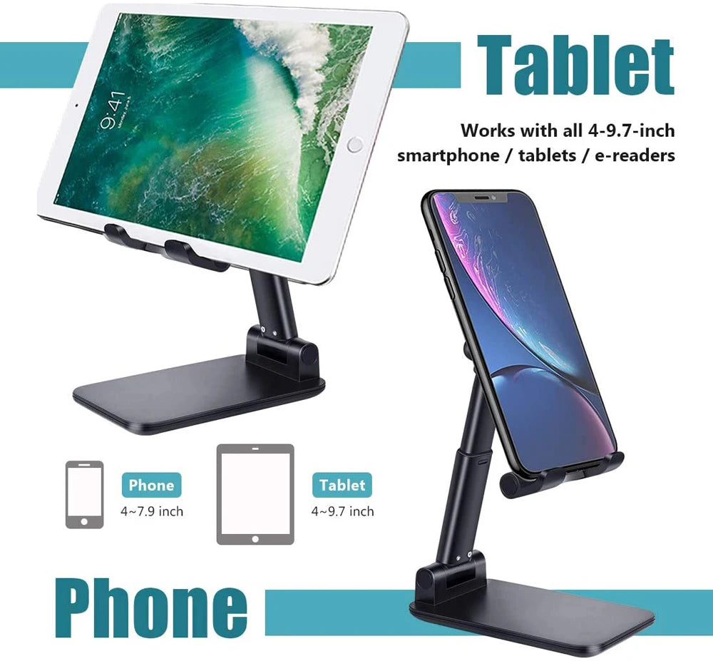 iPhone iPad Xiaomi huawei Tablet Holder