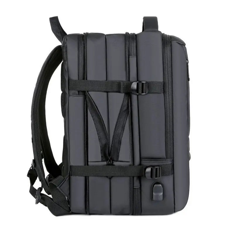 Backpack USB Charging 17 &quot;Laptop Bag