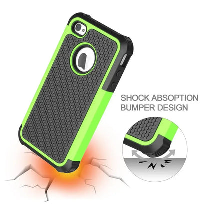 Shockproof Protective Phone Cases