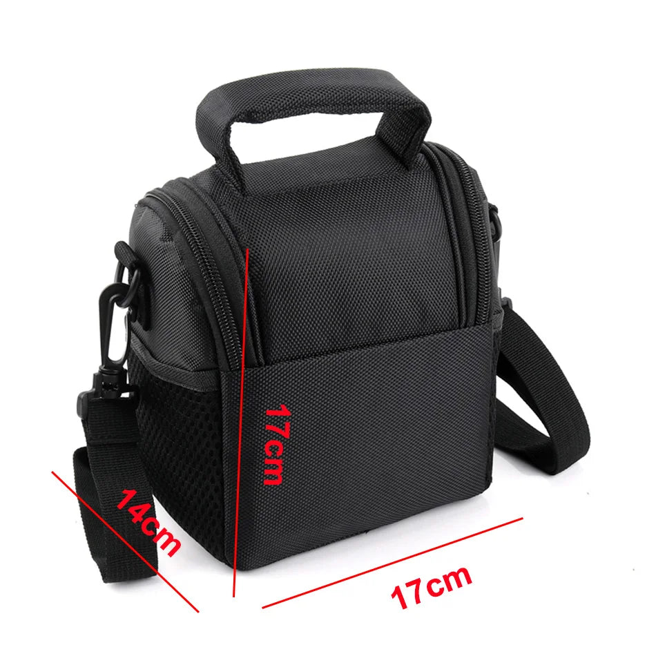 Camera Case Bag