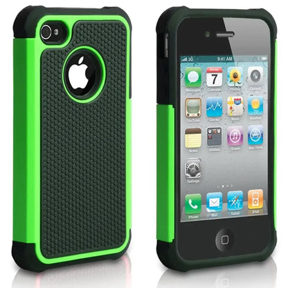 Shockproof Protective Phone Cases