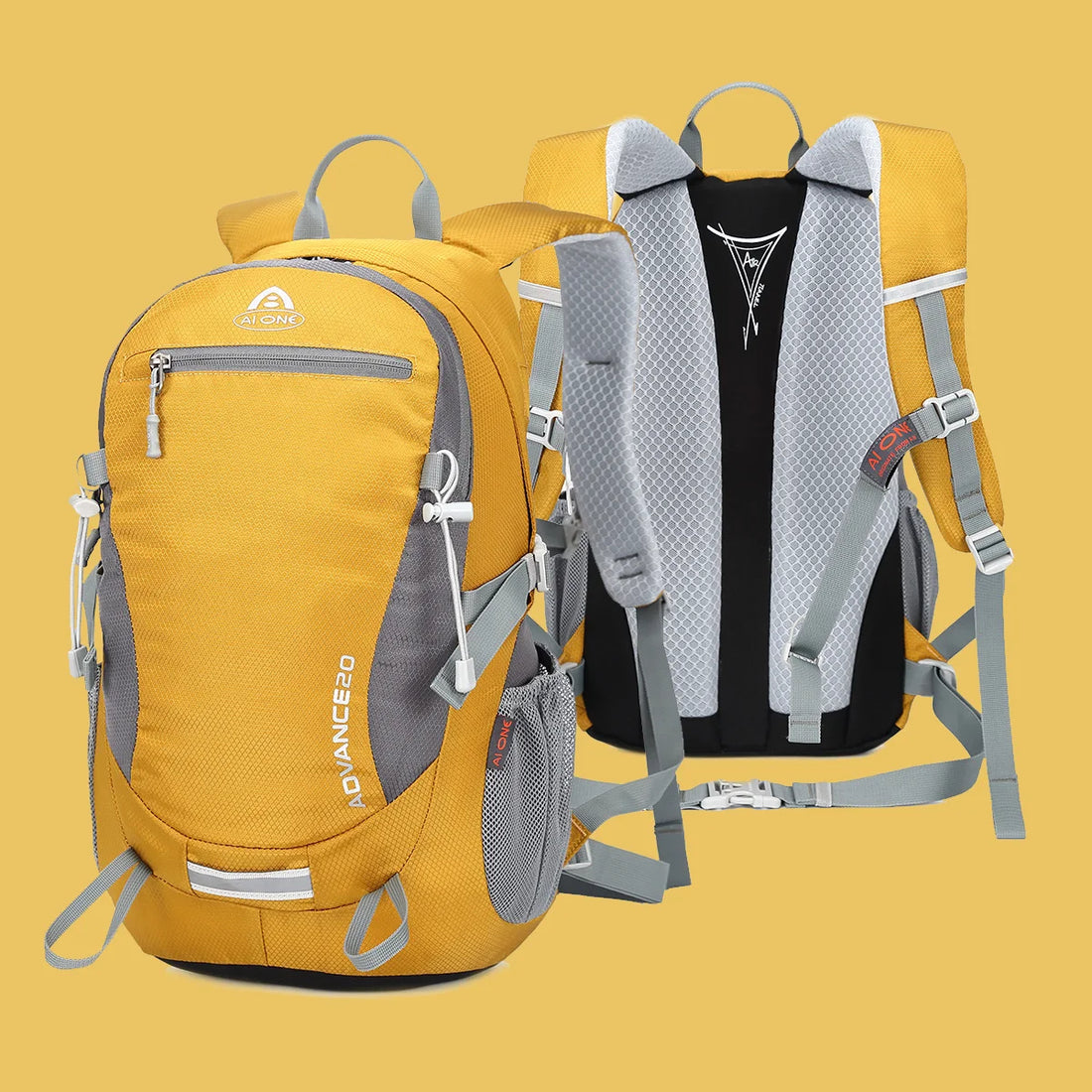 Travel Backpack Camping Hiking Daypack Women Trekking Backpack