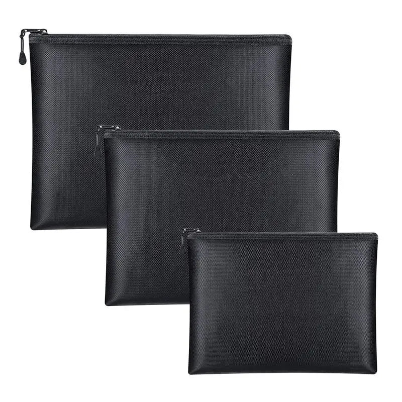 Envelope File Folder Cash Pouch Money Bag