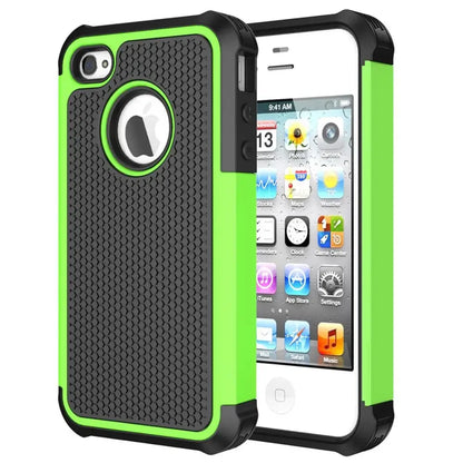 Shockproof Protective Phone Cases