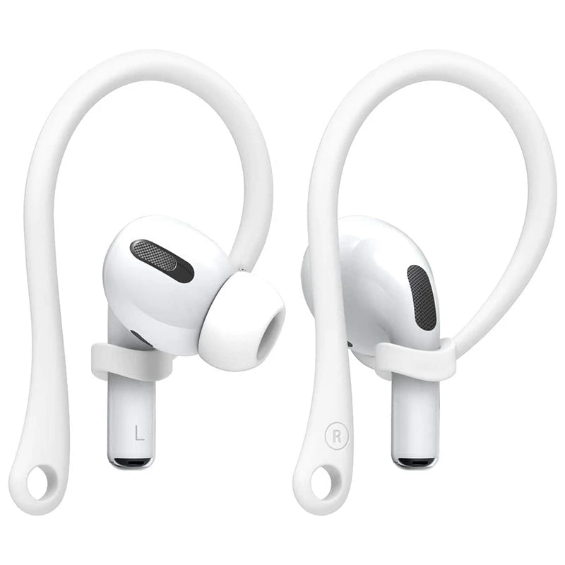 Anti Lost Hook Earphone Ear Hook Apple Wireless Headset