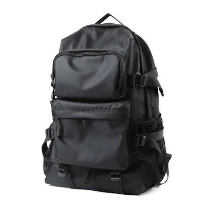 Fashion Bag For Teens Travel  Multifunctional Men Knapsack