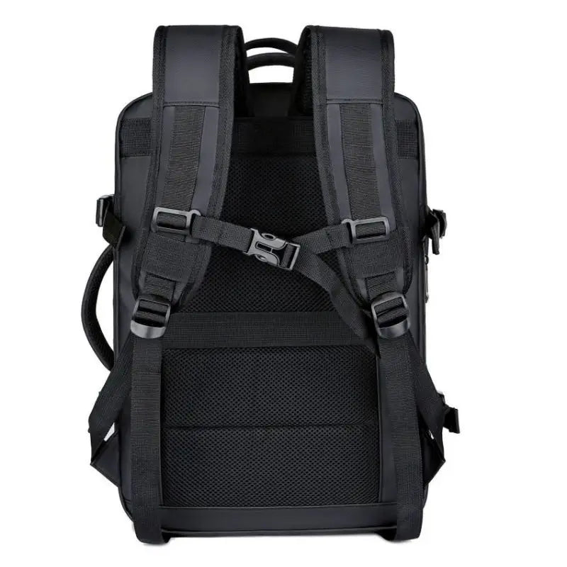 Backpack USB Charging 17 &quot;Laptop Bag