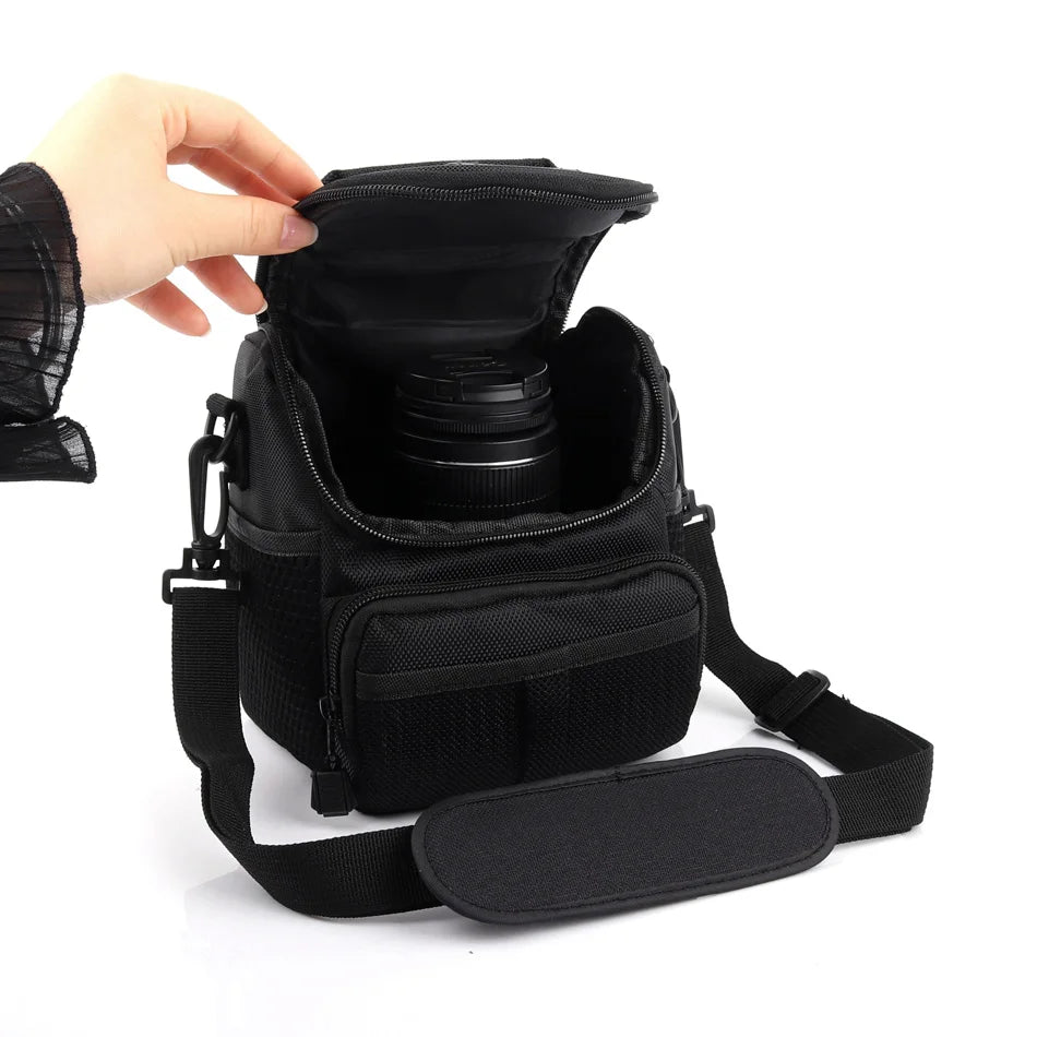 Camera Case Bag