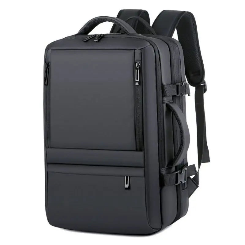 Backpack USB Charging 17 &quot;Laptop Bag