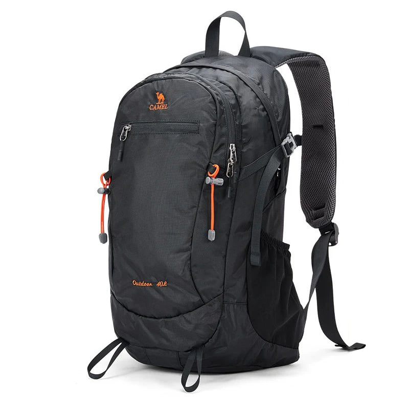 Sport Travel Climbing Camping Bag for Men Women